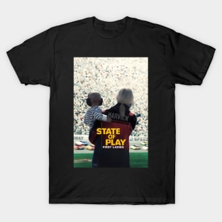 State Of Play T-Shirt